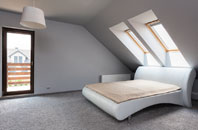 Upper Ardchronie bedroom extensions