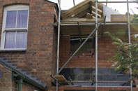 free Upper Ardchronie home extension quotes