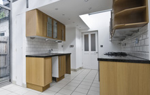 Upper Ardchronie kitchen extension leads